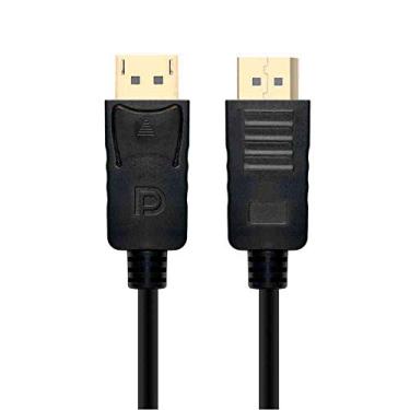 Imagem de Cabo Displayport V1.2 3M Dp1230 Plusc