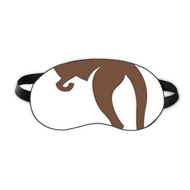 Imagem de Sombra escura escura escura escura escura escura escura estilo canguru sabor Austrália