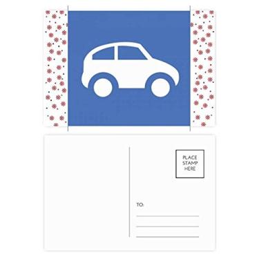 Imagem de Veículos energéticos protegem o meio ambiente, Natal, Natal, Natal, celebração, cartão postal Blessing