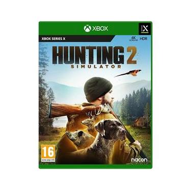 Imagem de Hunting Simulator 2 - Xbox-Series X