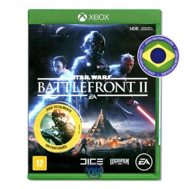 Imagem de Star Wars Battlefront Ii 2 - Xbox One - Ea