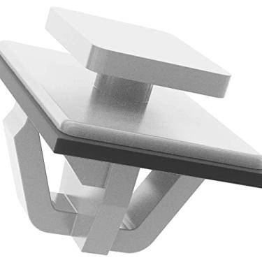 Imagem de Grampo Moldura Paralama/friso Lateral Creta/ix35 10pc