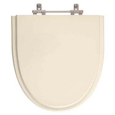 Imagem de Assento Sanitario Studio Pessego (rosa Shell) para vaso Incepa