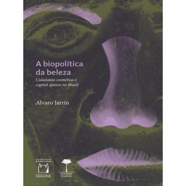 Imagem de A Biopolítica Da Beleza
