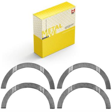 Imagem de Arruela Encosto STD Scania K114 K124 T124 Metal Leve AE175