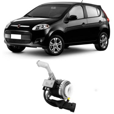 Imagem de Atuador Hidráulico Embreagem Palio 1.6 2011 A 2017 Luk