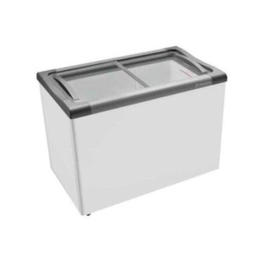 Imagem de Freezer Horizontal 284 Litros 220V Nf30S - Metalfrio