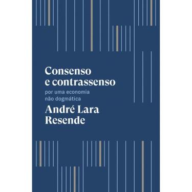 Imagem de Consenso E Contrassenso