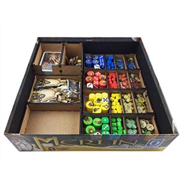 Imagem de Organizador (SOFT INSERT PARANÁ) para Merlin