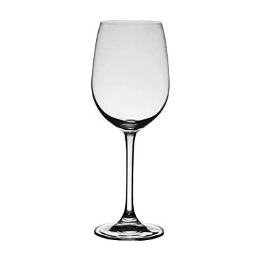 Imagem de Taça De Cristal Para Água ou Vinho 550 ml Flamenco Bohemia