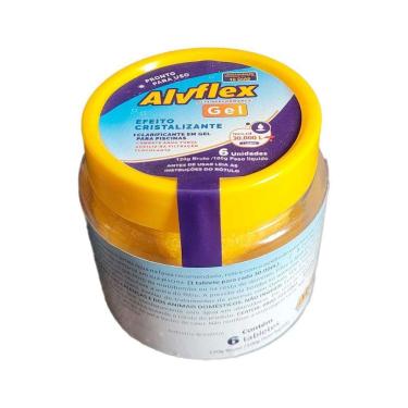 Imagem de Clarificante Em Gel Para Piscinas