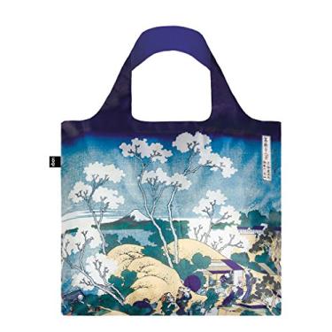 Imagem de LOQI Bolsas MUSEUM HOKUSAI Collection, Fuji_, One Size,