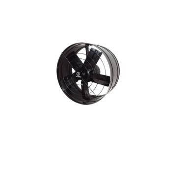 Imagem de Exaustor 50 Cm Comercial Industrial Com Chave Reversora (ventilador + exaustor) JL Colombo 110V