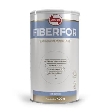 Imagem de Vitafor - Fiberfor - 400g