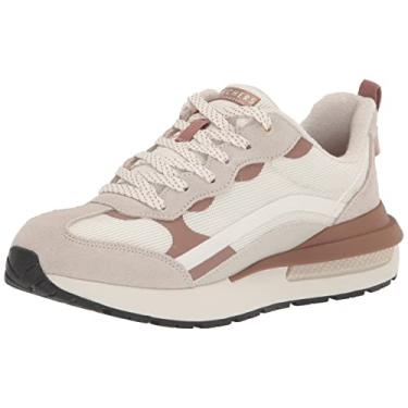 Imagem de Skechers Tênis feminino Halos-Infinite Jogger, Branco, 41