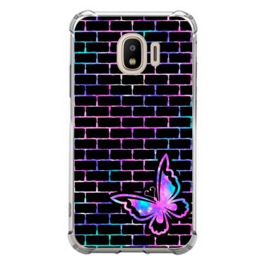 Imagem de Capa Capinha De Celular Compatível com Galaxy J2 Core Samsung Personalizada