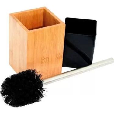 Imagem de Conjunto Limpeza Para Banheiro Completo Mimo Style