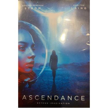 Imagem de Ascendance