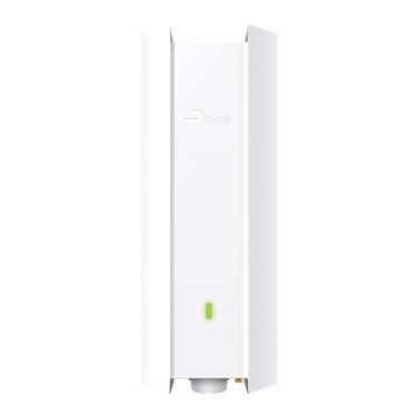 Imagem de Access Point TP-Link EAP623 Wi-Fi 6 Dual Band AX1800 Outdoor - EAP623-Outdoor HD