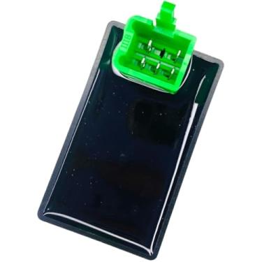 Imagem de Cdi 5 Pinos Traxx 50cc Traxx 125cc