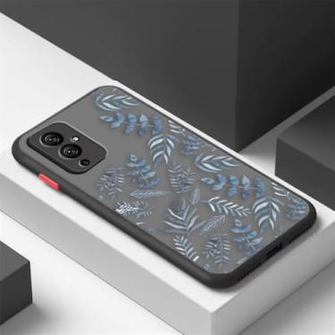 Imagem de Capa de telefone fosca para Oneplus 10 9 8T 8 7 7T 6 6T 5 5T PRO NORD CE 2 N10 N100 5G Capa lindas flores coloridas, SFBLA04, para OnePlus 9Pro