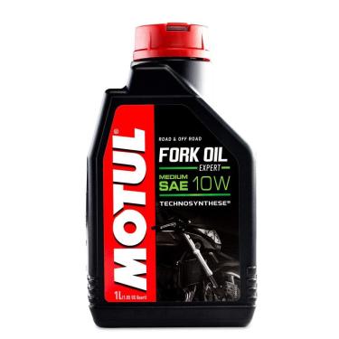 Imagem de Óleo Suspensão Motul Fork Oil Expert 10W - Garfos Motos