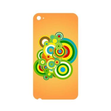 Imagem de Capa Adesivo Skin370 Verso Para Ipod Touch 8gb 4ª Geração - KawaSkin