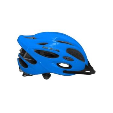 Imagem de Capacete Ciclismo GTA MTB InMold Start com LED - GTA Bike