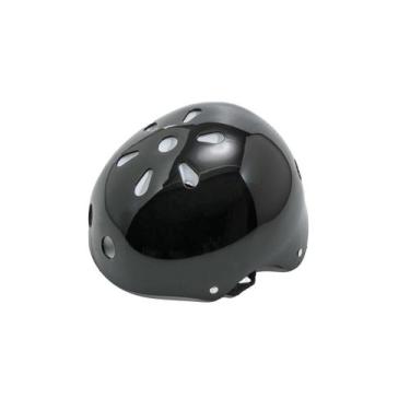 Imagem de Capacete  P/ Crianças de Skate Muita Segurança Para Andar - DM Toys
