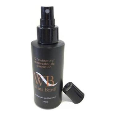 Imagem de Removedor De Mega Hair Wins Brasil