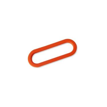 Imagem de Moldura Alça Lateral de Caixa C/50 - Celco, Laranja