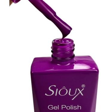 Imagem de Esmalte Gel Explorer 20 Led/Uv 15ml - Sioux