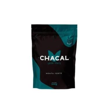Imagem de Erva Mate para Tereré Chacal - Menta Forte