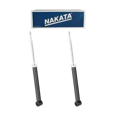 Imagem de Amortecedor traseiro - uno 1015 - hg31184 - NAKATA