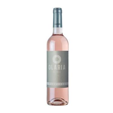 Imagem de Vinho Olaria Suave (Rosé) Alentejo - CARMIM