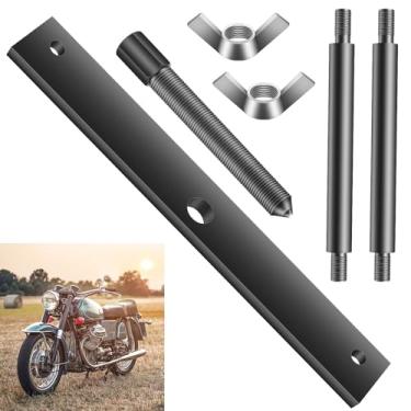 Imagem de Compressor de mola de embreagem 97178-71 496104 compatível com Harley Davidson Sportster D1, serve para esportistas de 71 a 84 xl