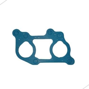 Imagem de Junta Coletor Admissão Towner Van Pick-Up Estendida - Hafei