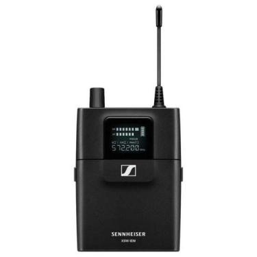 Imagem de Receptor Bodypack Sennheiser XSW IEM EK Set C