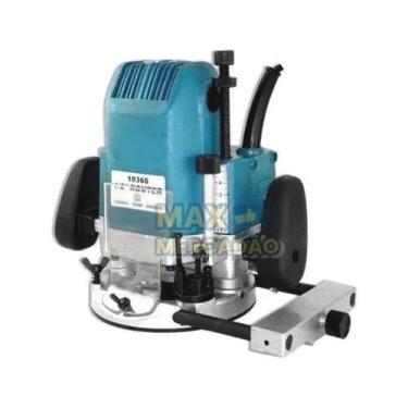 Imagem de Tupia Coluna Profissional 1600W 110V - Nakasaki