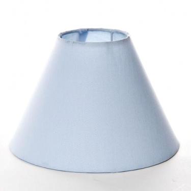 Imagem de Cúpula Pequena Avulsa Azul Quarto Bebê Infantil Menino - Potinho de Me