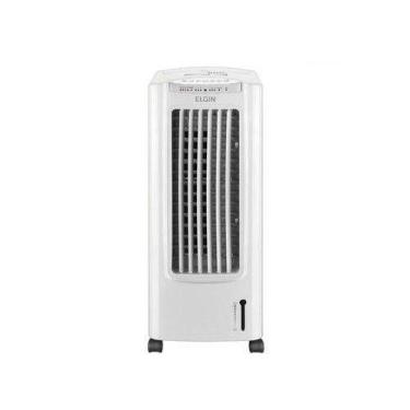 Imagem de Climatizador De Ar Elgin Fce-75br 7,5 Litros Branco 110v, Branco, 110V