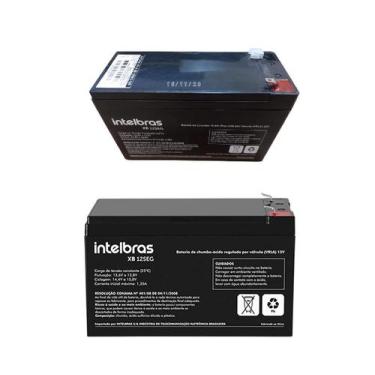 Imagem de Bateria 12v 7 Ah Para Bmw M6 Gt3, Carro Elétrico Bandeirante - Multila