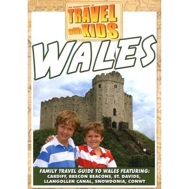 Imagem de Travel With Kids - Wales