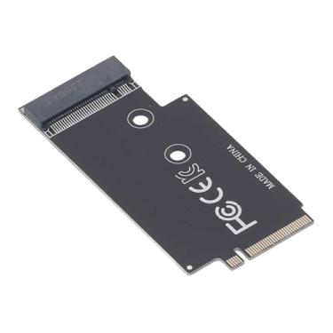 Imagem de Placa de Extensão Legion Go Easy Install M.2 2242 para Placa de Expansão SSD NVME 2280, Preta