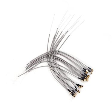 Imagem de Antena Receptor Confortável de 2.4g, Antena Receptora de Aeronaves Abs 2.4g, Aeronave Receptora para Frsky 2.4g Futaba 2.4g