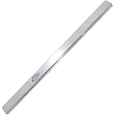 Imagem de Suporte Disjuntor Din Trilho Aluminio 50Cm Baixo Negrini Pa35-0.5