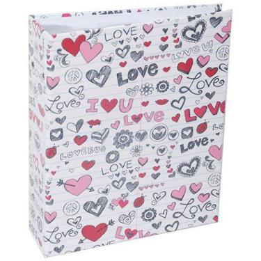 Imagem de Álbum Infantil 300 Fotos 10X15Cm Rebite - Ical 247