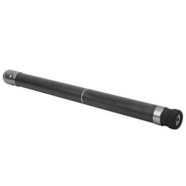 Imagem de Vara de Pesca, Alça Telescópica de Carbono Leve e Portátil, Vara de Pesca Extensível Sem Rede