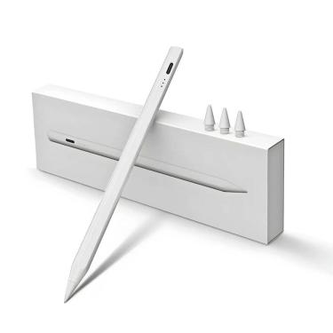 Imagem de Caneta Digital Universal Touchscreen Ponta Fina Precisão