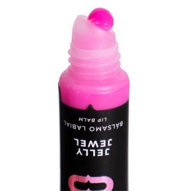 Imagem de Lip Balm Jelly Jewel Obsidian Ruby Rose HB7400